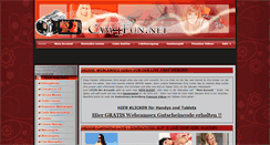 Desktop Screenshot of cam4fun.net